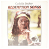 CEDELLA BOOKER - REDEMPTION SONGS
