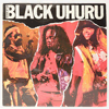 BLACK UHURU - TEAR IT UP - LIVE