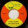 DAVE &AMP; ANSELL COLLINS - MONKEY SPANNER / VERSION TWO