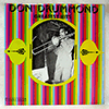 DON DRUMMOND - GREATEST HITS