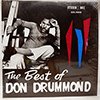 DON DRUMMOND - THE BEST OF