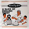 RANKING ANN - A SLICE OF ENGLISH TOAST