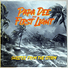 PAPA DEE &AMP; FIRST LIGHT - SHELTER FROM THE STORM