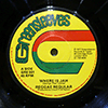 REGGAE REGULAR - WHERE IS JAH / JAH IS HERE