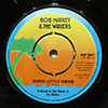 BOB MARLEY &AMP; THE WAILERS - THREE LITTLE BIRDS / EVERY NEED GOT AN EGO TO FEED