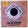ABYSSINIANS - THE CLINCH SINGLES COLLECTION