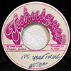 ALTON ELLIS / TECHNIQUES - ITS YOUR THING / I'LL BE RIGHT THERE