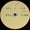 PAULETTE TAJAH / SANDRA CROSS - CO'S YOU LOVE ME BABY / PERFECT MATCH