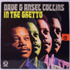 DAVE &AMP; ANSEL COLLINS - IN THE GHETTO