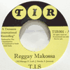 T.I.S. - REGGAY MAKOSSA / COLLIEVIK