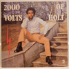 JOHN HOLT - 2000 VOLTS OF HOLT