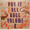 VARIOUS / ON-U SOUND - PAY IT ALL BACK VOL. 2