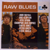 VARIOUS - RAW BLUES