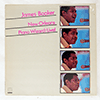 JAMES BOOKER - NEW ORLEANS PIANO WIZARD: LIVE!