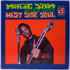 MAGIC SAM BLUES BAND - WEST SIDE SOUL