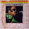 SNOOKS EAGLIN - THE LEGACY OF THE BLUES VOL 2