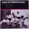 VARIOUS - KINGS OF COUNTRY BLUES VOL.1