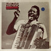 CLIFTON CHENIER &AMP; HIS RED HOT LOUISIANA BAND - SAME