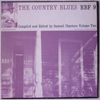 VARIOUS - THE COUNTRY BLUES VOLUME 2