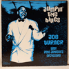 JOE TURNER WITH PETE JOHNSON'S ORCHESTRA - JUMPIN' THE BLUES