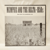 VARIOUS - MEMPHIS AND THE DELTA - 1950S