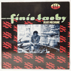 FINIS TASBY - BLUES MECHANIC