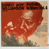 SONNY BOY WILLIAMSON - PORTRAITS IN BLUES