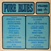 VARIOUS - PURE BLUES VOLUME ONE