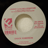 CHUCK ROBERSON - A WHISKEY GLASS AND A WOMAN'S ASS / BOOTY CALL