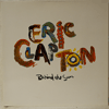 ERIC CLAPTON - BEHIND THE SUN