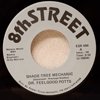 DR. FEELGOOD POTTS - SHADE TREE MECHANIC / YOU'RE GONNA PAY FOR IT, BABY
