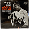 BIG BILL BROONZY - REMEMBERING BIG BILL BROONZY