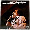 JIMMY WITHERSPOON - AIN'T NOBODY'S BUSINESS