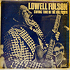 LOWELL FULSON - SWING TIME IN THE BIG TOWN