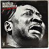MUDDY WATERS / MCKINLEY MORGANFIELD - MCKINLEY MORGANFIELD A.K.A. MUDDY WATERS