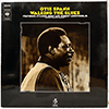 OTIS SPANN - WALKING THE BLUES