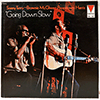 SONNY TERRY / BROWNIE MCGHEE / PEPPERMINT HARRIS - GOING DOWN SLOW