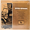 OTIS SPANN - SAME