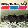 VARIOUS - CHICAGO/THE BLUES/TODAY! VOL. 3