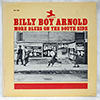 BILLY BOY ARNOLD - MORE BLUES ON THE SOUTH SIDE / MONO