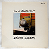REIDAR LARSEN - I'M A BLUESMAN
