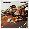 FREDDIE KING - BURGLAR