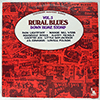 VARIOUS - RURAL BLUES VOL 3: DOWN HOME STOMP