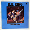 B.B. KING - TAKE A SWING WITH ME