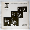 MEMPHIS JUG BAND - VOLUME 2