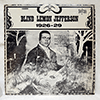 BLIND LEMON JEFFERSON - 1926-29