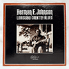HERMAN E. JOHNSON - LOUISIANA COUNTRY BLUES
