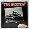 VARIOUS - 706 BLUES