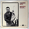 FREDDIE KING - GETTING READY...