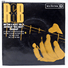 ARTHUR BIG BOY CRUDUP - RHYTHM &AMP; BLUES VOL 4